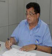 user